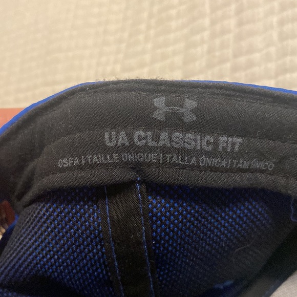 Under Armour kids hat - Picture 2 of 3